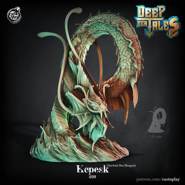 Kepesk